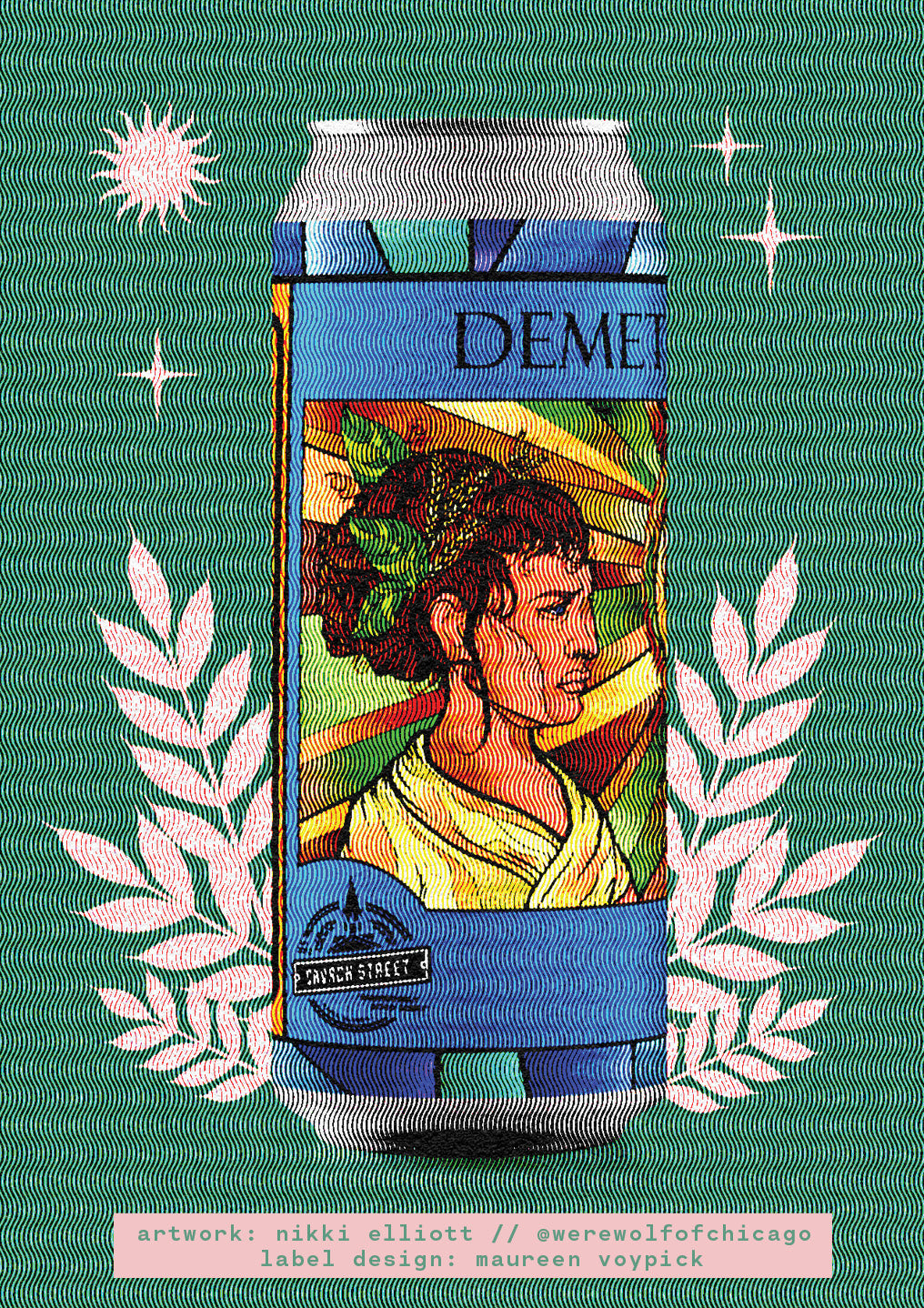 Demeter by Church Street Brewing