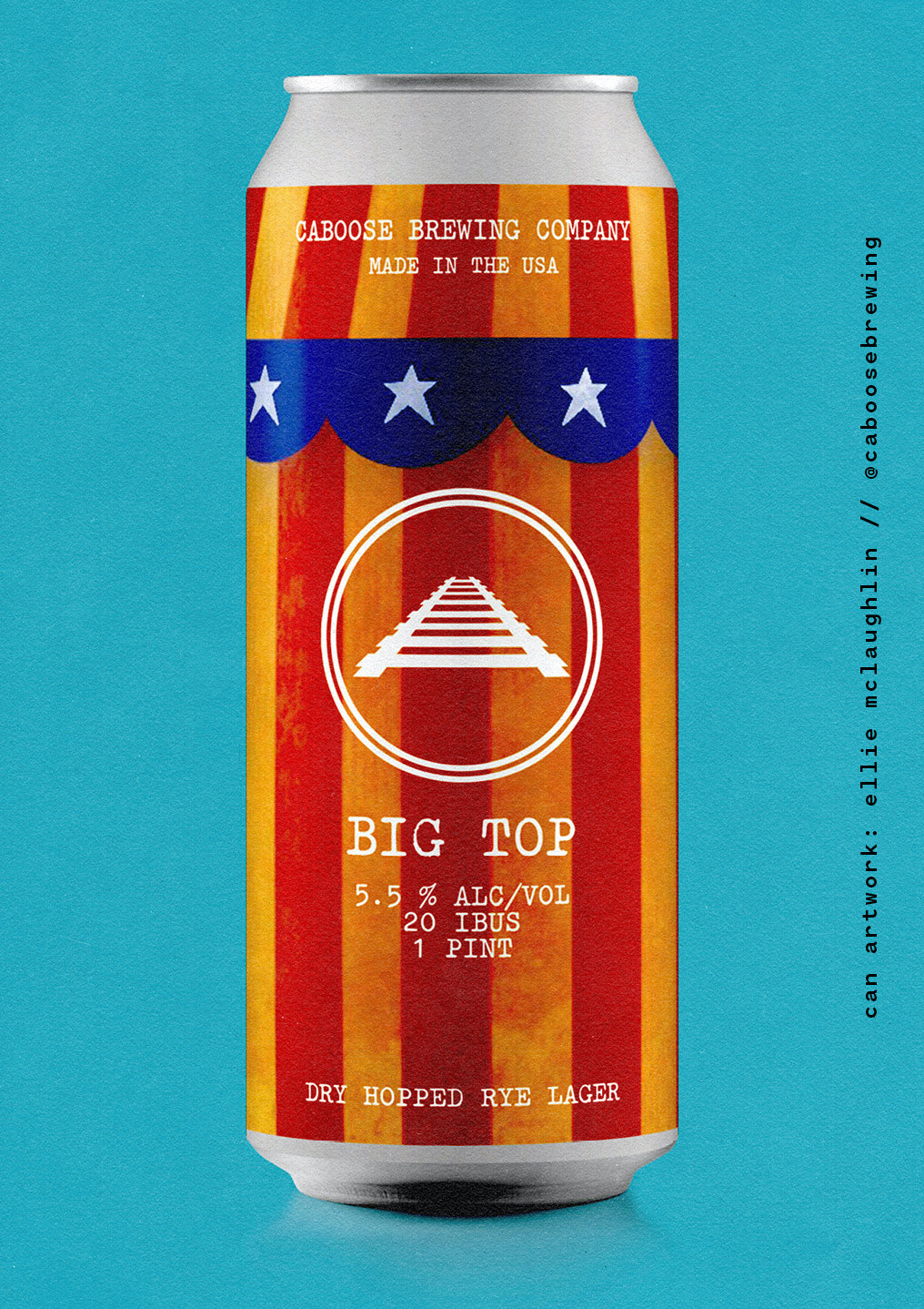 big top