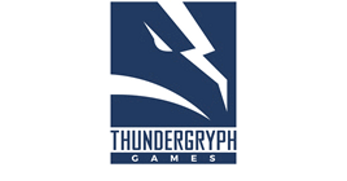 ThunderGryph Games