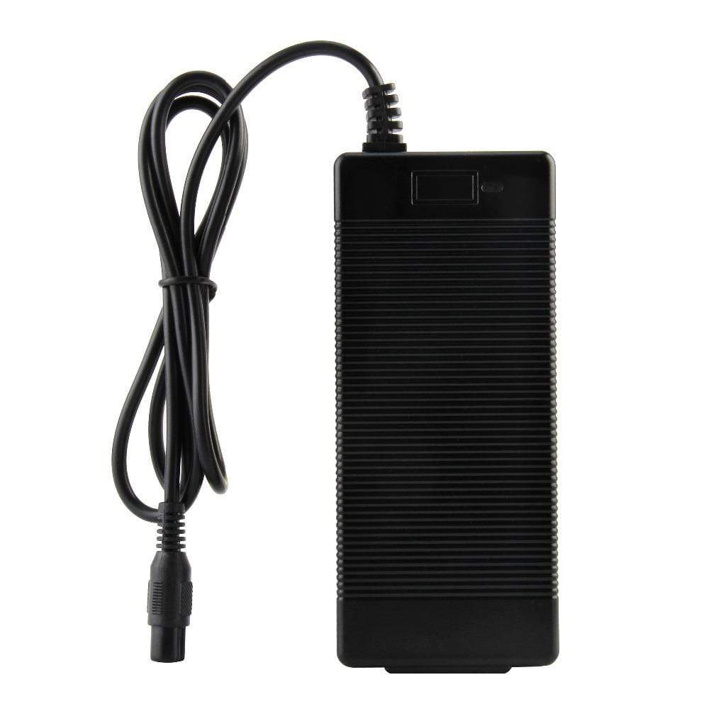 Smart Li-ion Battery Lithium Electric Scooters Charger Buy Online – YUME  Scooters