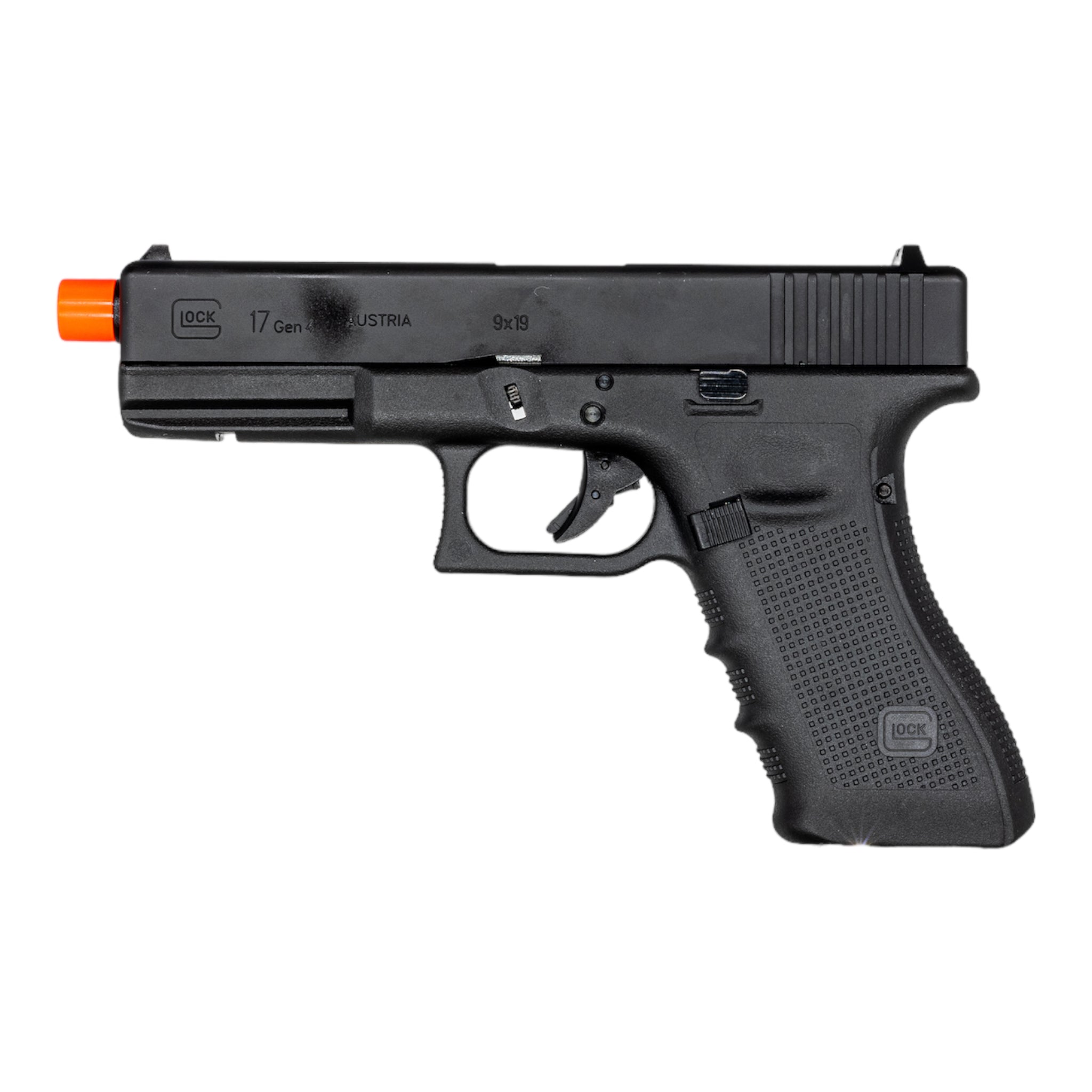 Pistola Glock 18 electrica 18 airsoft 6mm