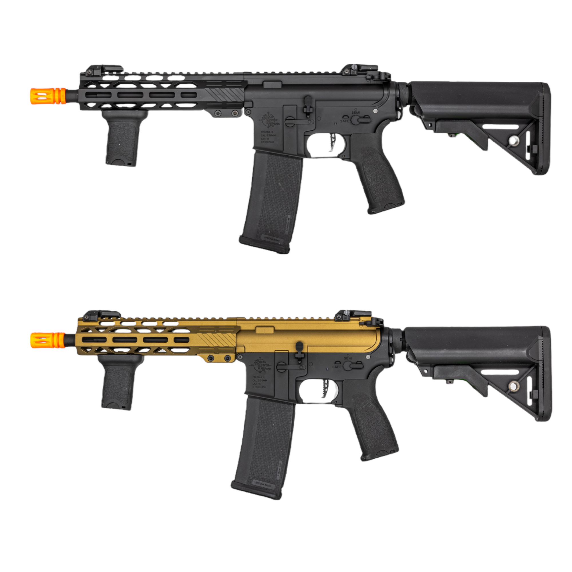 Specna Arms RRA SA-E25 Edge 2.0 M4 AEG Rifle