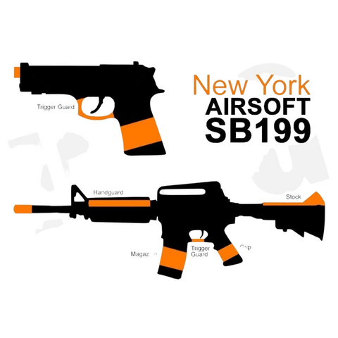 Airsoft Compliance New York