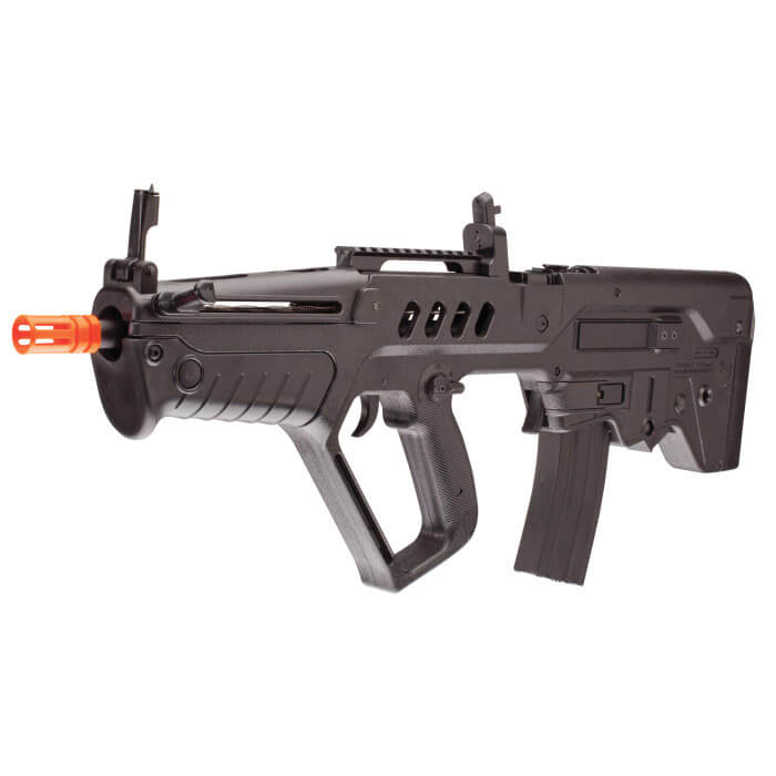 FAMAS Bullpup Airsoft AEG Rifle Fully Licensed by Cybergun (Model: F1), AEG, SS Airsoft