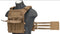 Lancer Tactical AC-591 Tactical Vest - ssairsoft