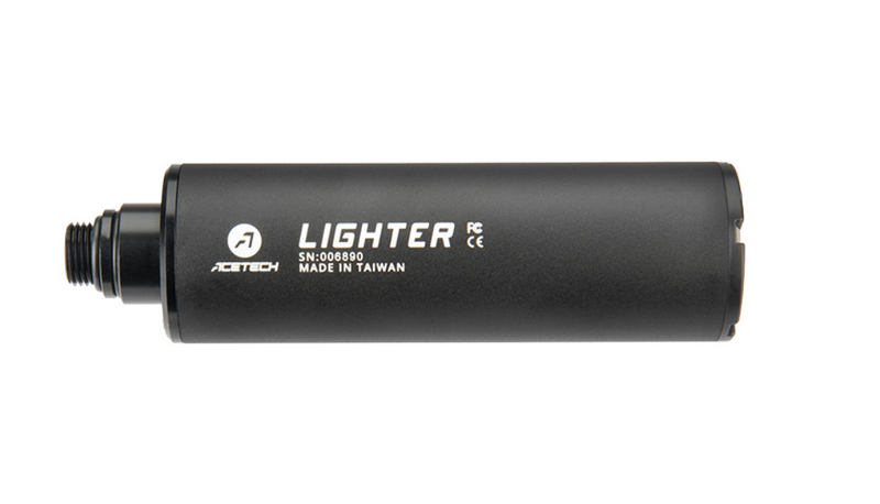 Lighter Mini Tracer Unit for Airsoft and Pistols | SS Airsoft