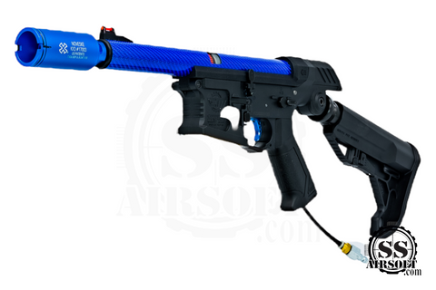 G&G SSG-1 USR Speedsoft Airsoft Gun, Fox Airsoft