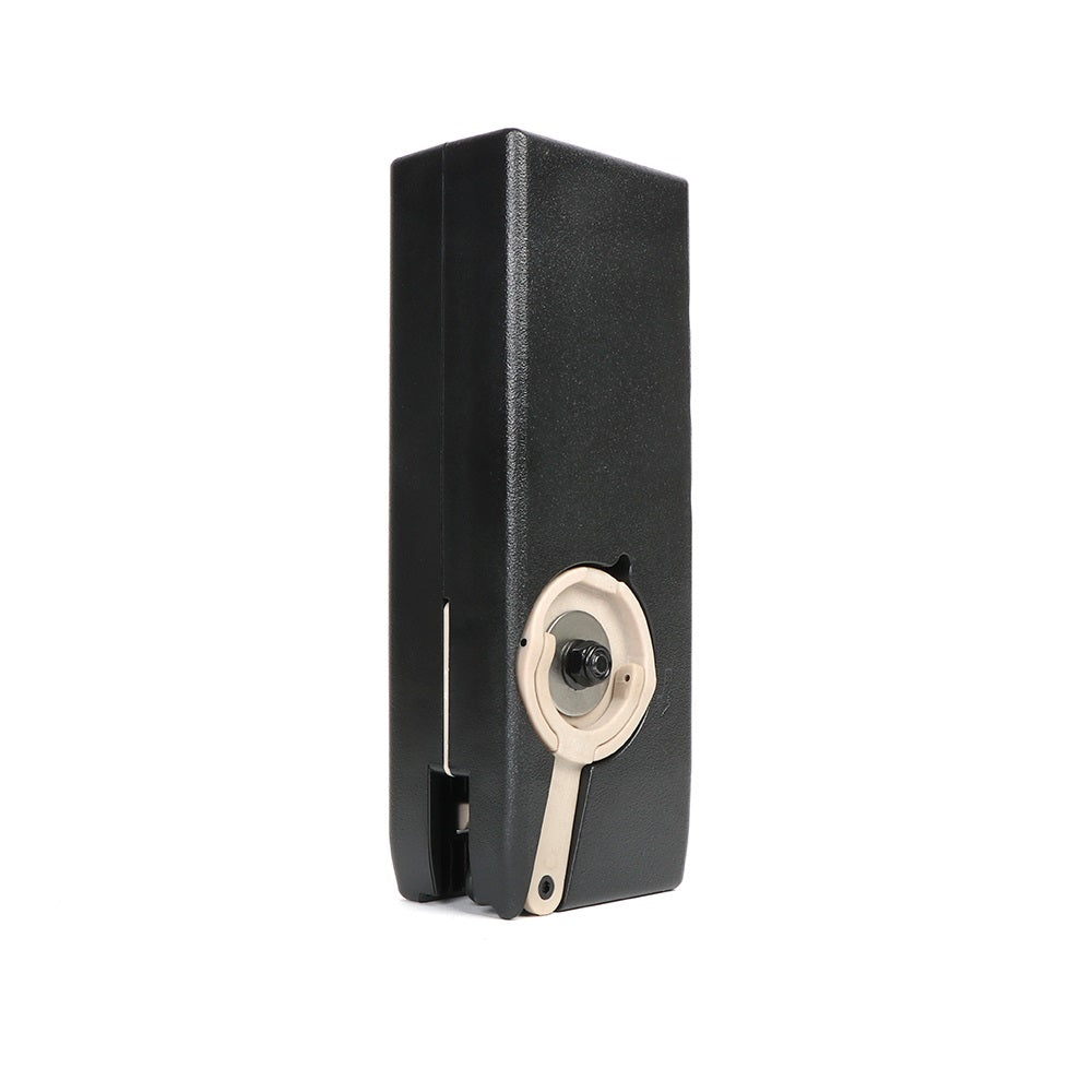 Odin Innovations M12 Sidewinder Speed Loader 1000 Round (Black)