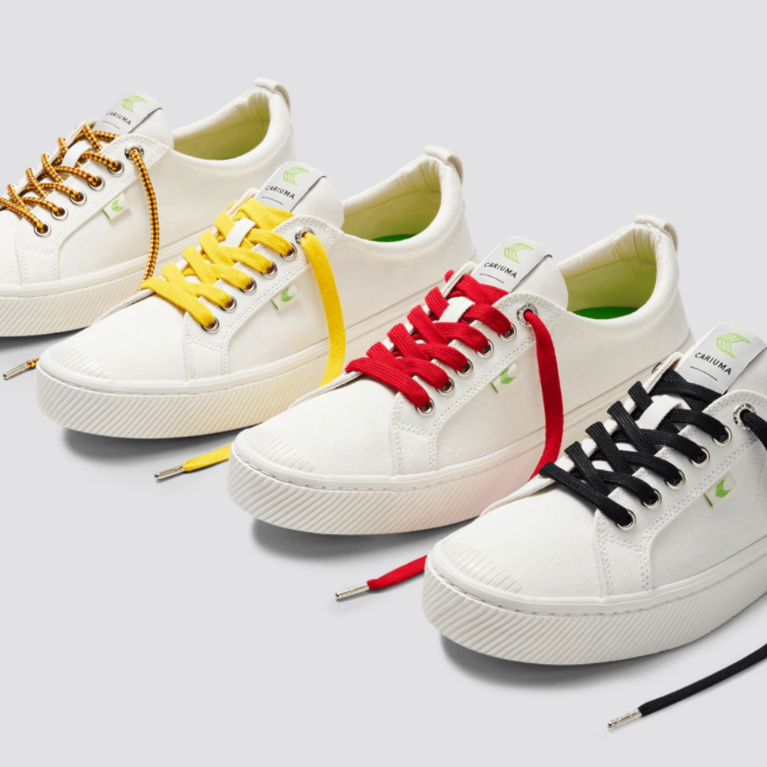 Sustainable Sneakers, Sustainable Gift Guide