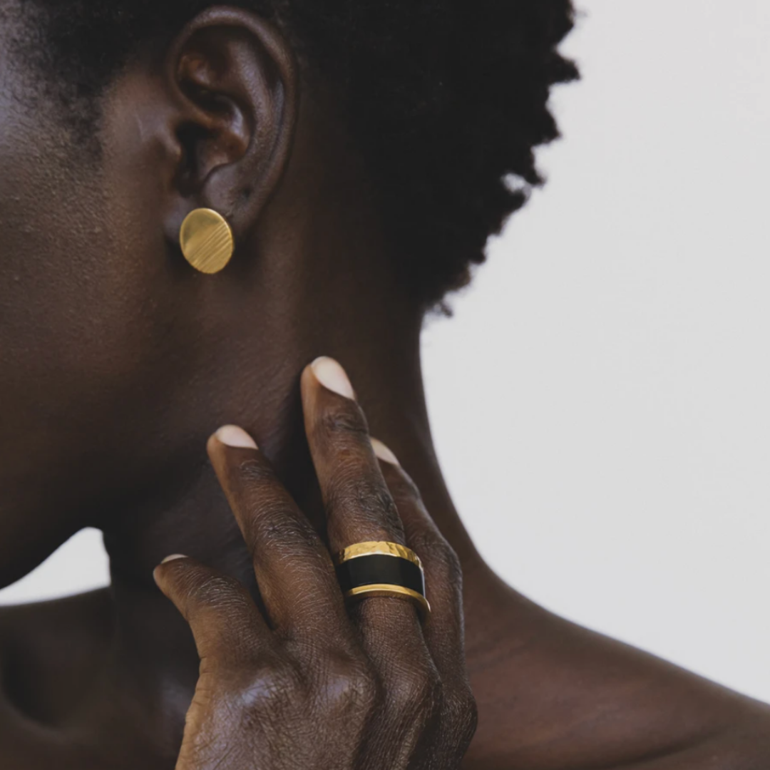 sustainable jewelry, sustainable gift guide