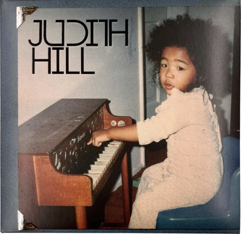 Judith Hill 