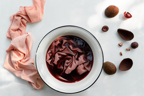 5 Ways to Spend Earth Day Natural Dyes
