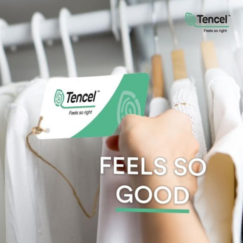 Tencel certification