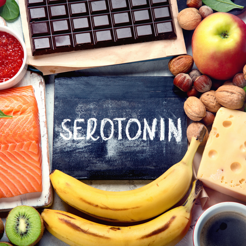 Serotonin Ernährung