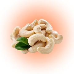 Ernährung Angst Cashew