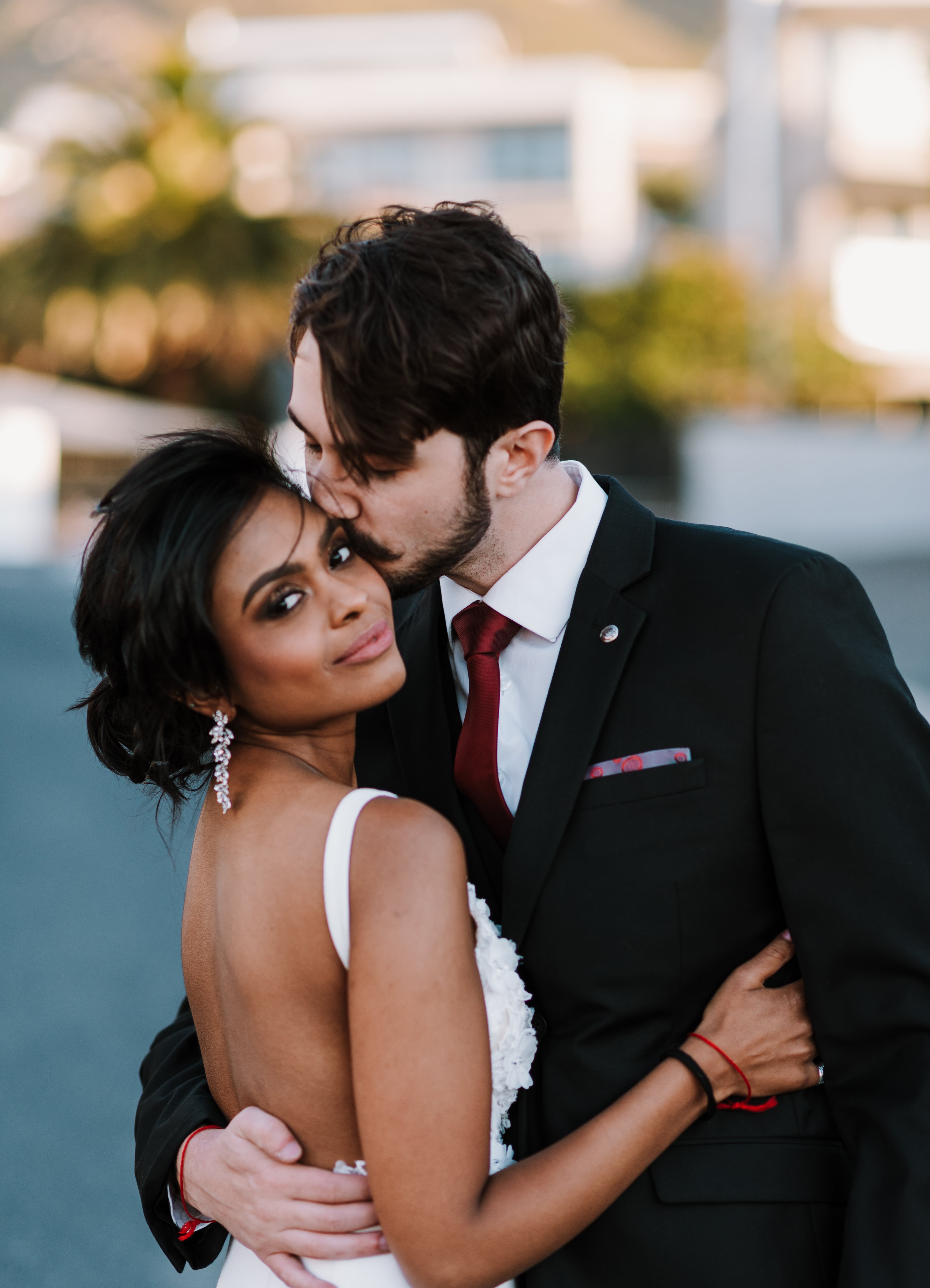 Chanelle Cindy Bridal | Gallery 23