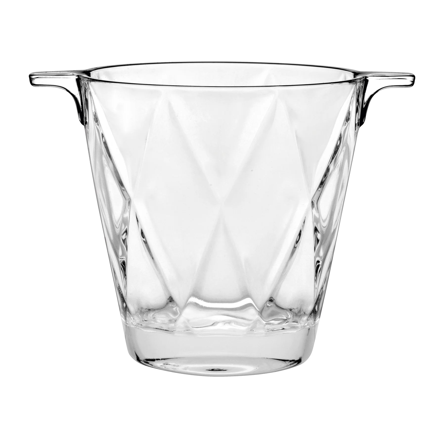 Concerto Ice bucket, 6"H