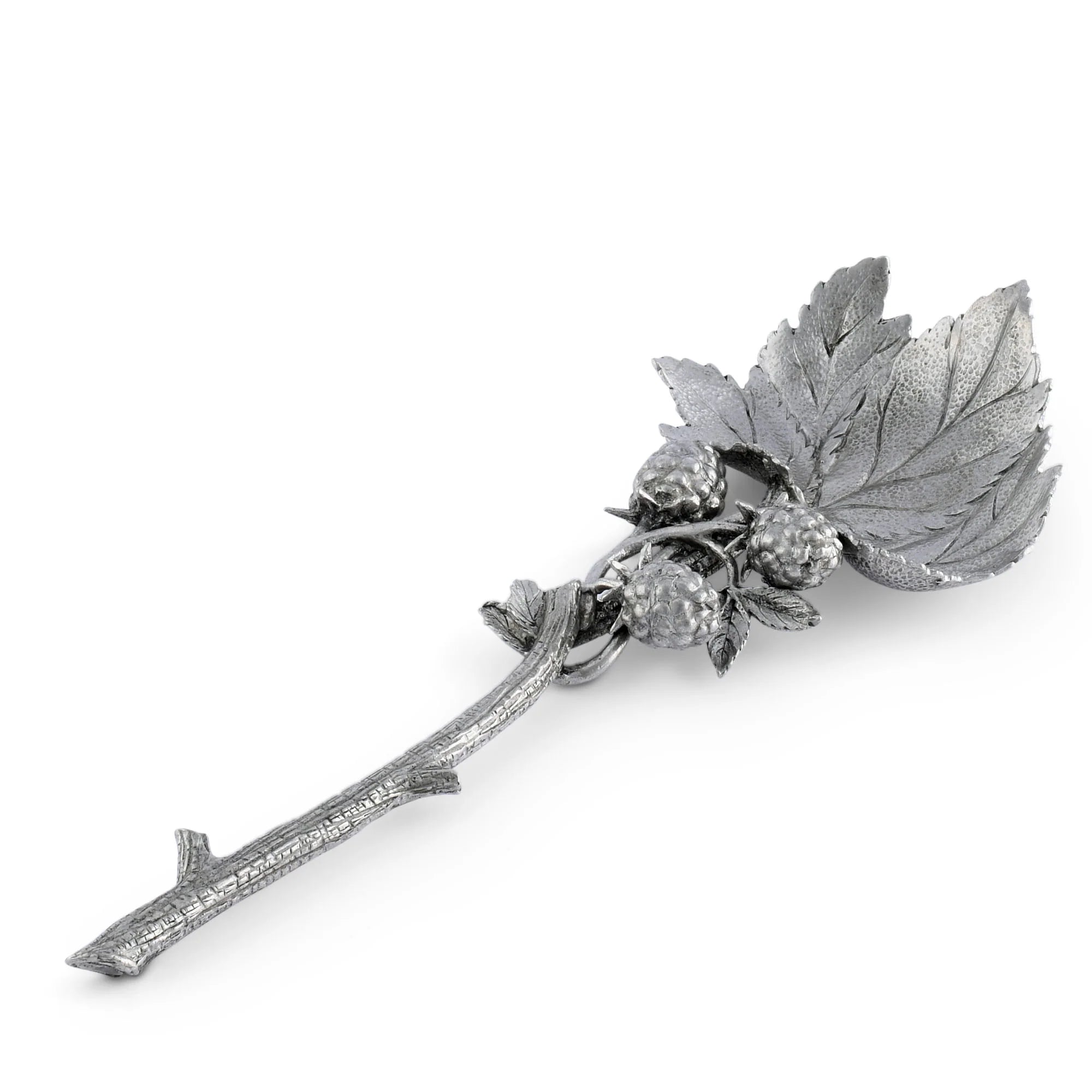 Blackberry Serving Spoon