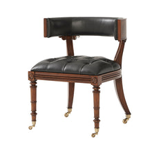 Load image into Gallery viewer, ST JOHN DESK / GAME CHAIR