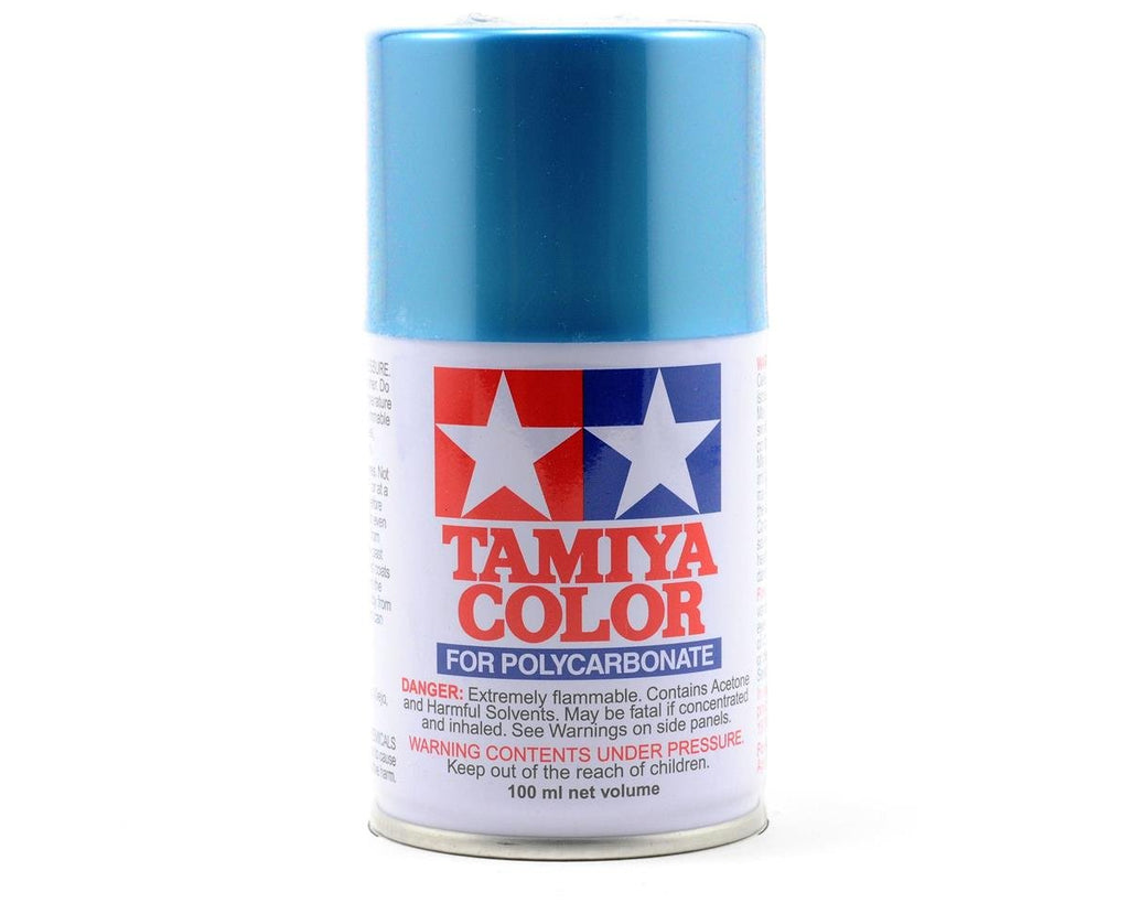 Tamiya Flat Clear Spray