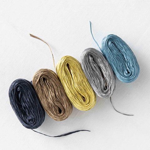Addi Steel Crochet Hooks – Churchmouse Yarns & Teas