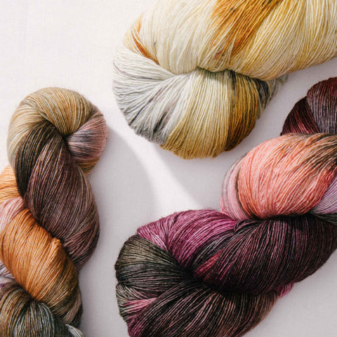 Yarn Scale – Churchmouse Yarns & Teas