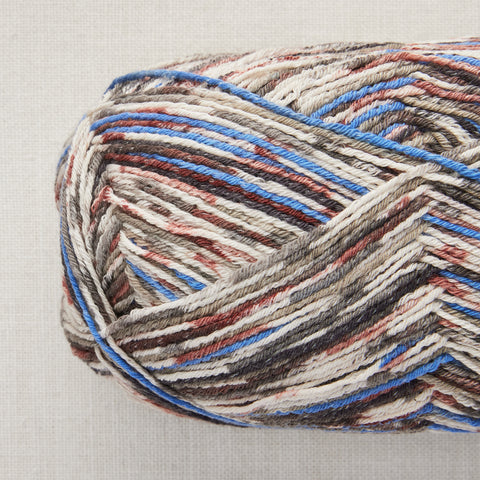 Regia 2 ply - Darning Thread – Knit and Bolt