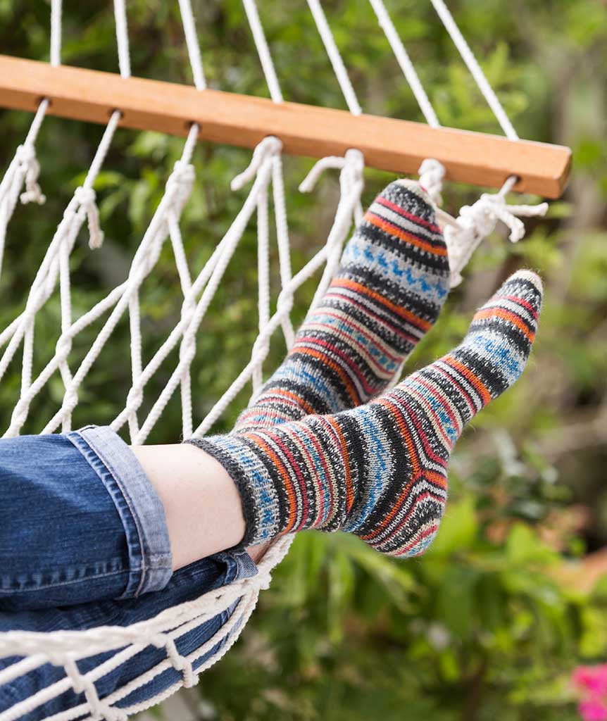What Are Thermal Socks? Everything You Need to Know