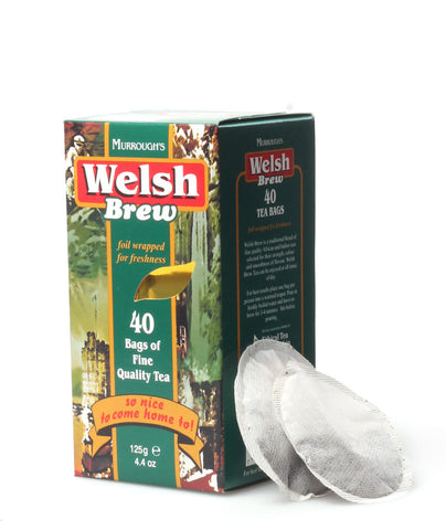 Buy Bushells Australian Breakfast Tea Bags 100 pack Online