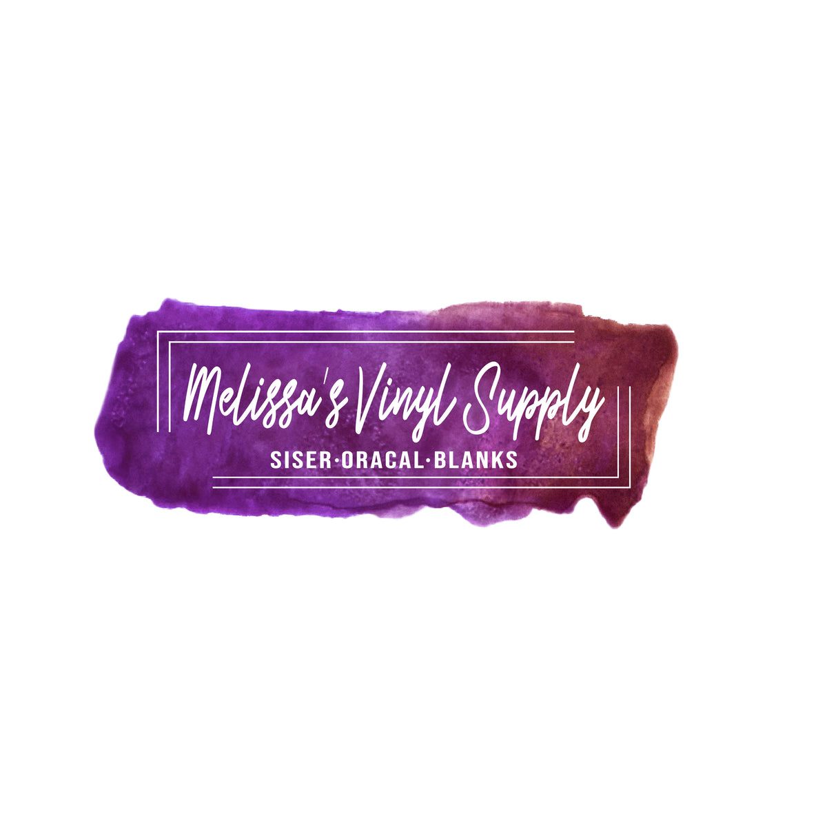 Melissa's Vinyl Supply