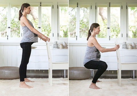 Best Exercise for Pregnant Women