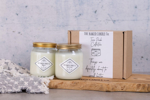 Custom Scent Blends for Private Label Candle Collections – Spark Candles