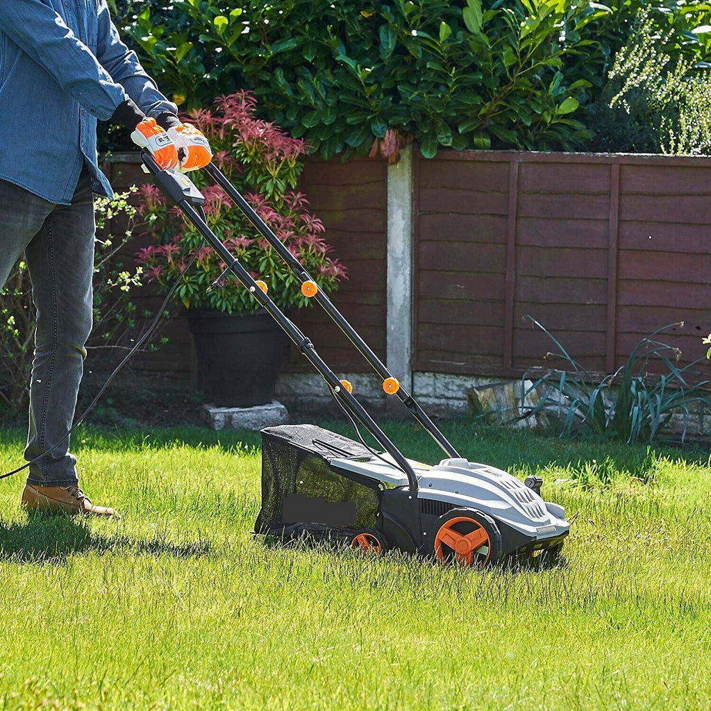 diy core plug aerator