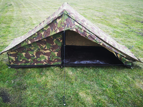 Grade A dutch Army Tent