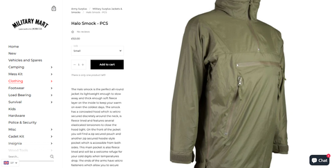 waterproof pullover