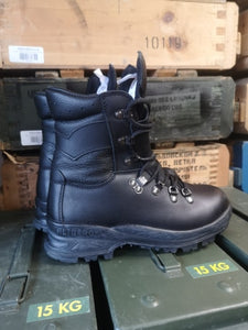 altberg steel toe cap boots