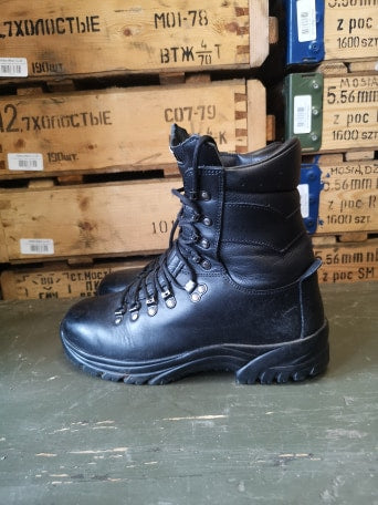 Army Surplus Boots | Army & Military Boots – MilitaryMart