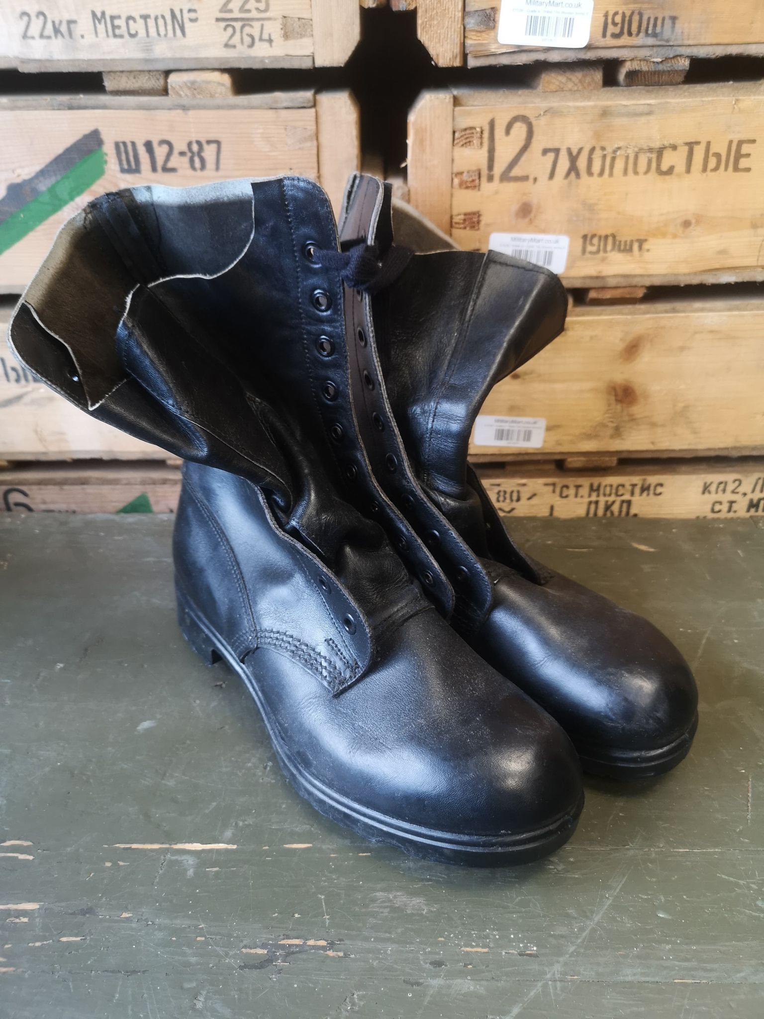 british army dms boots for sale