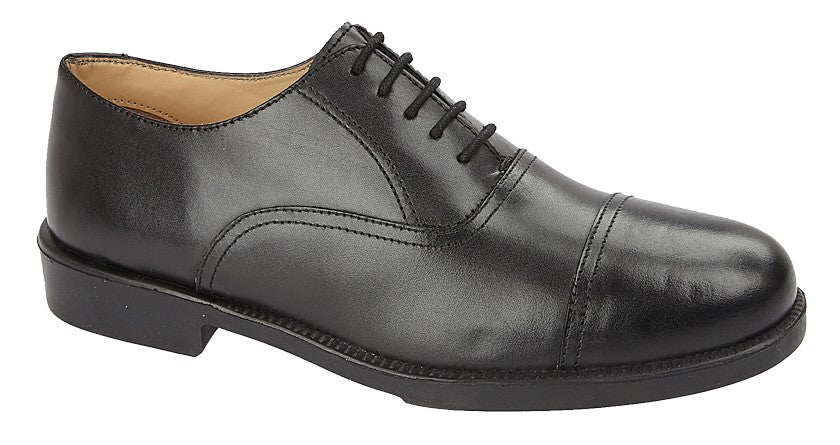 RAF Male Parade Shoes New – MilitaryMart