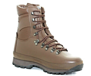 army surplus altberg boots