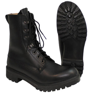british army issue boots