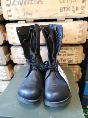 danish military boots