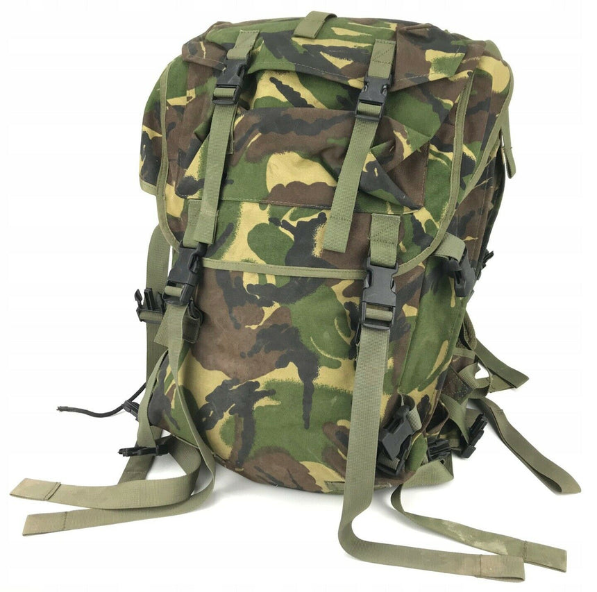 Army Rucksacks Surplus | Military Backpacks – MilitaryMart