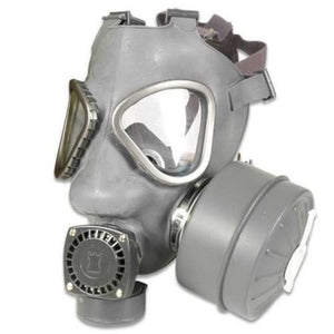 gas mask respirator