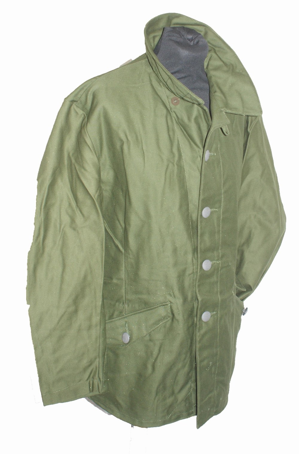 Web soerte M-65 Oversize military coat(3WAY) | www.hexistor.com