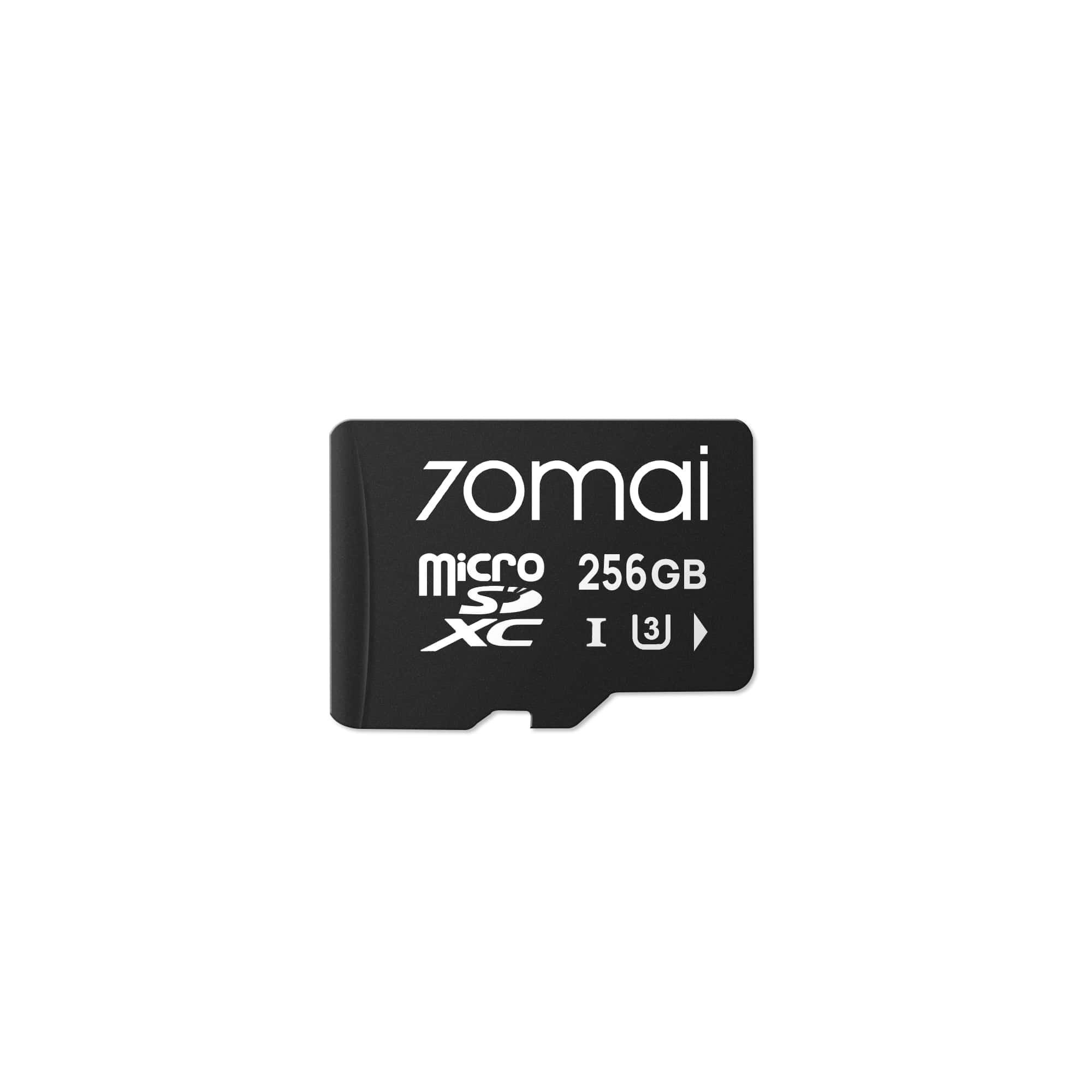 70mai microSD Memory Card Optimized for Dash Cam - 70mai Official Store product image