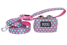 Load image into Gallery viewer, DOOG Walkie Tidy Pouch Print Luna Pink