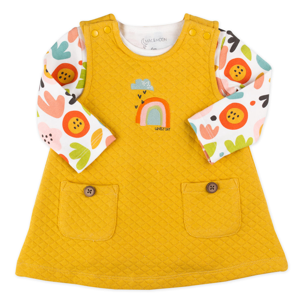 mac & moon baby clothes