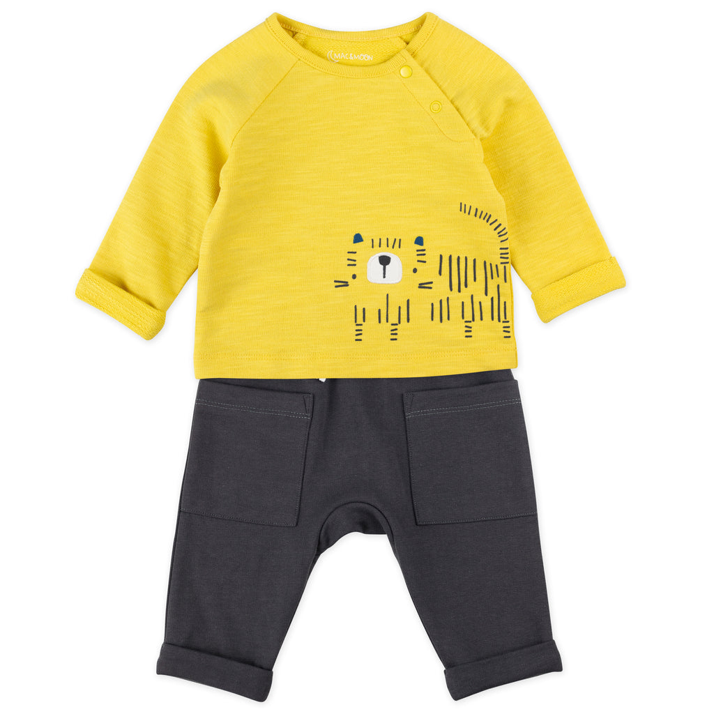 mac & moon baby clothes