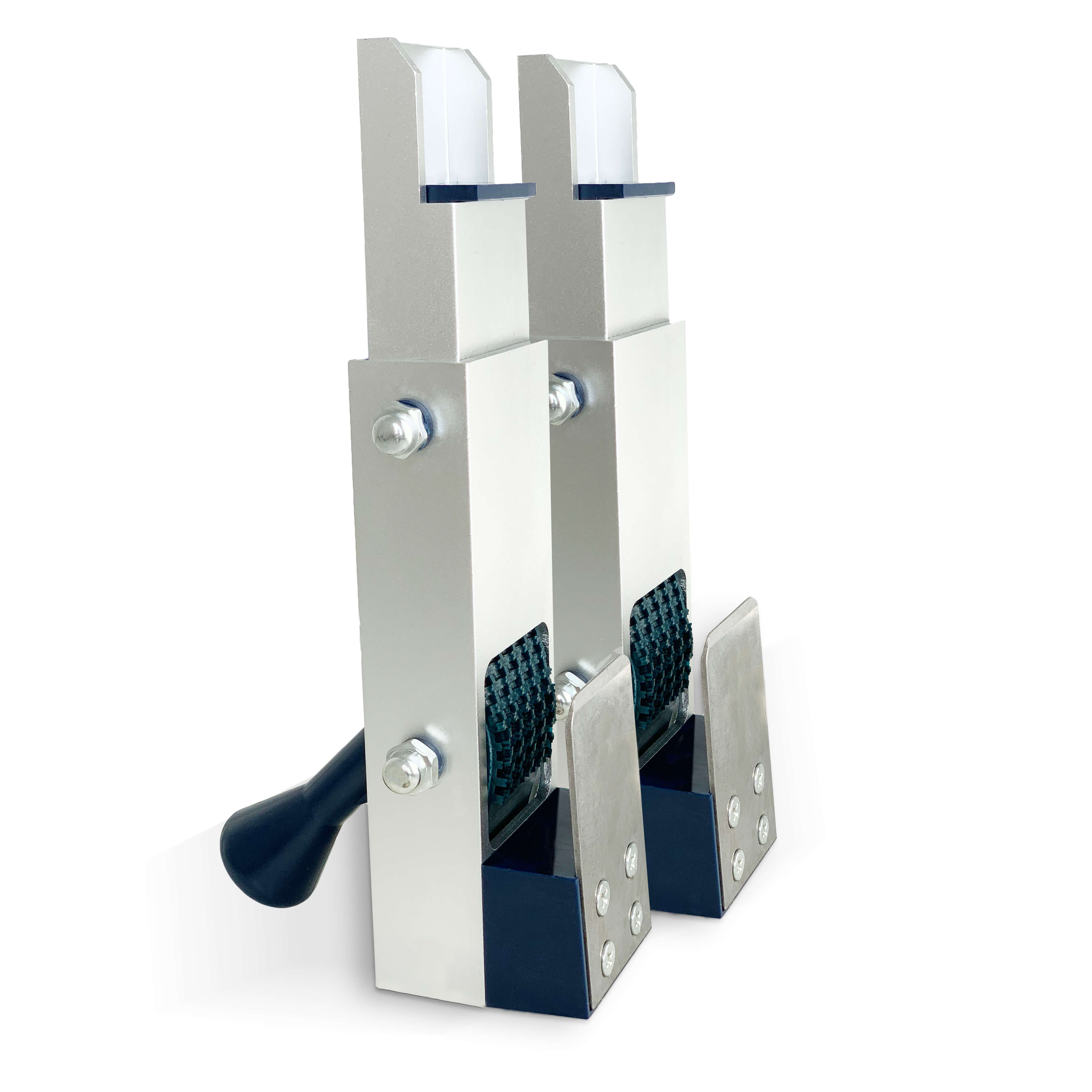 Weatherboard Clamp